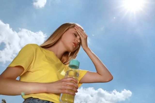 Canícula: consejos para armar un botiquín y prevenir golpes de calor
