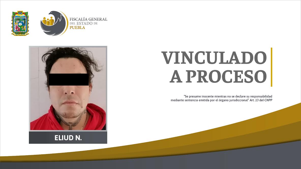 Golpeó a su pareja, la embarazada terminó con 20 lesiones en Chietla