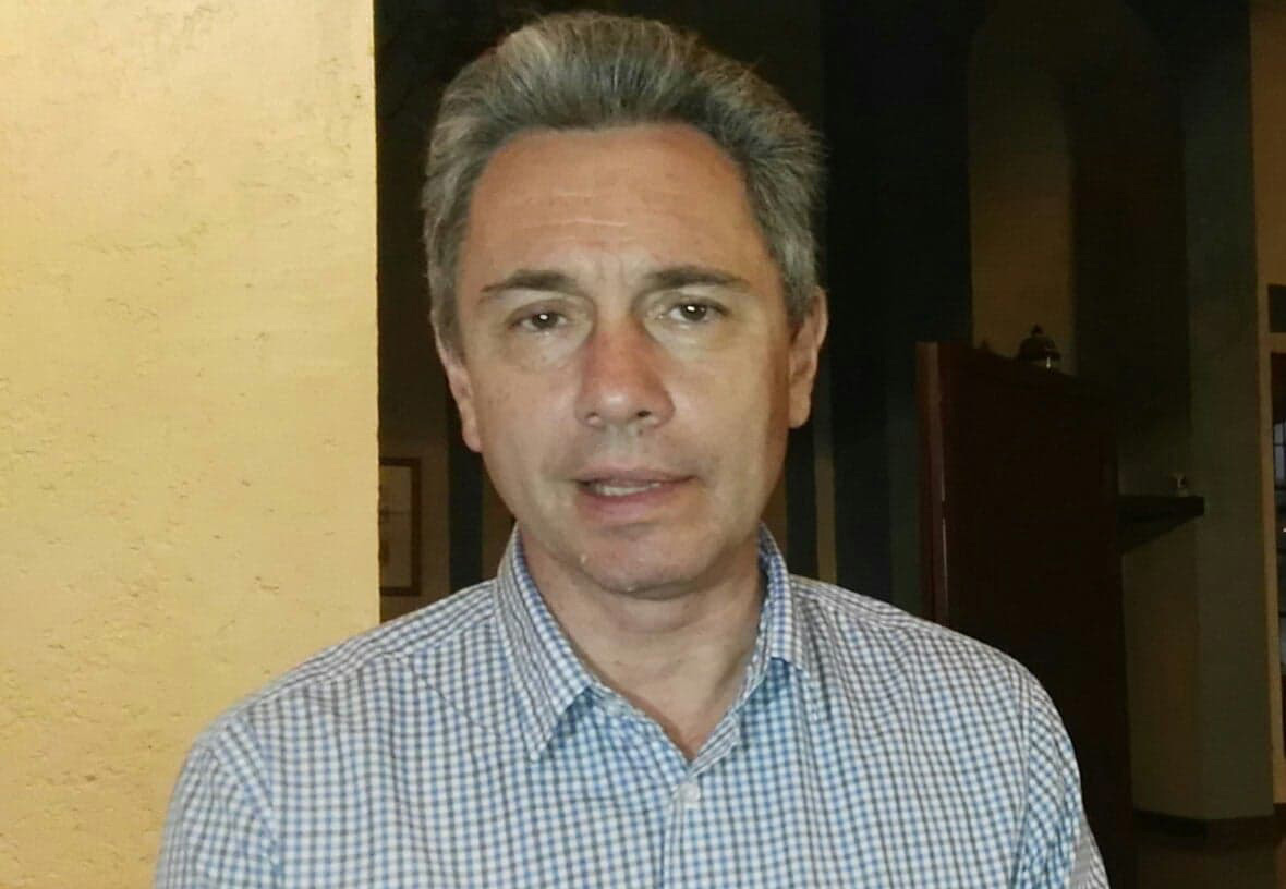 El PAN, secuestrado y bajo la corrupción: Gómez Morín