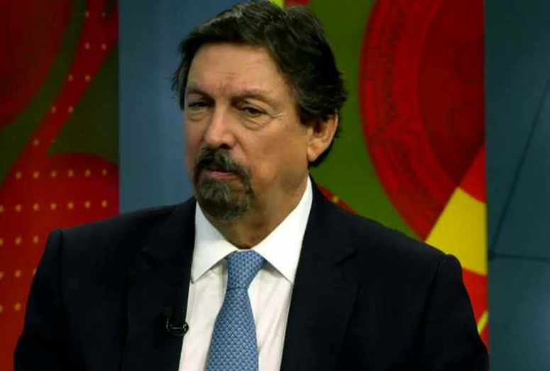 Soberanía selectiva
