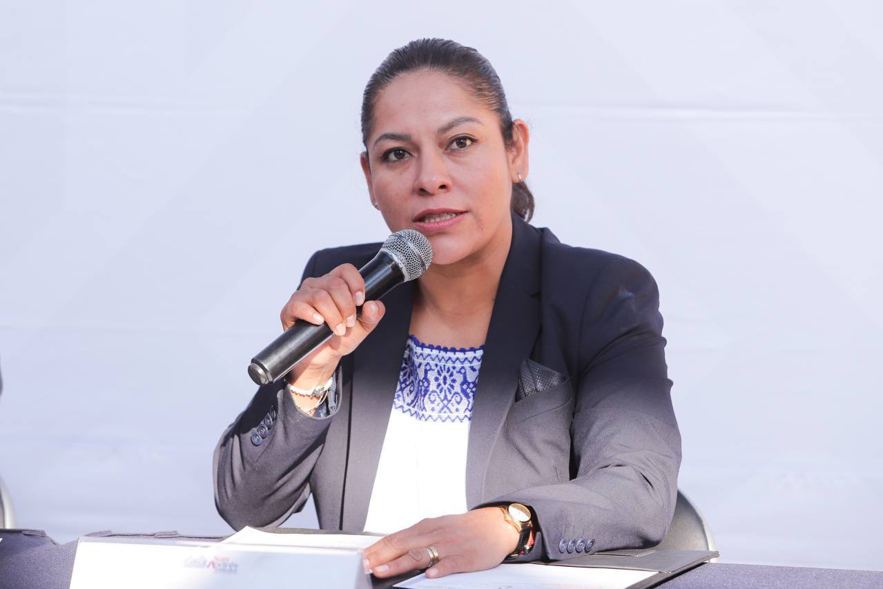 En un mes esperan tener Unidad de Asuntos Internos en San Andrés Cholula