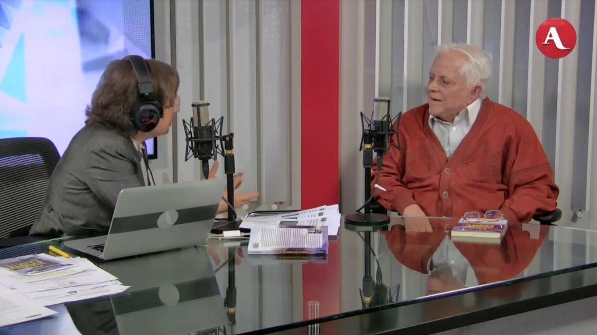 Presidente de la SCJN presionó para exonerar a Marín: Góngora