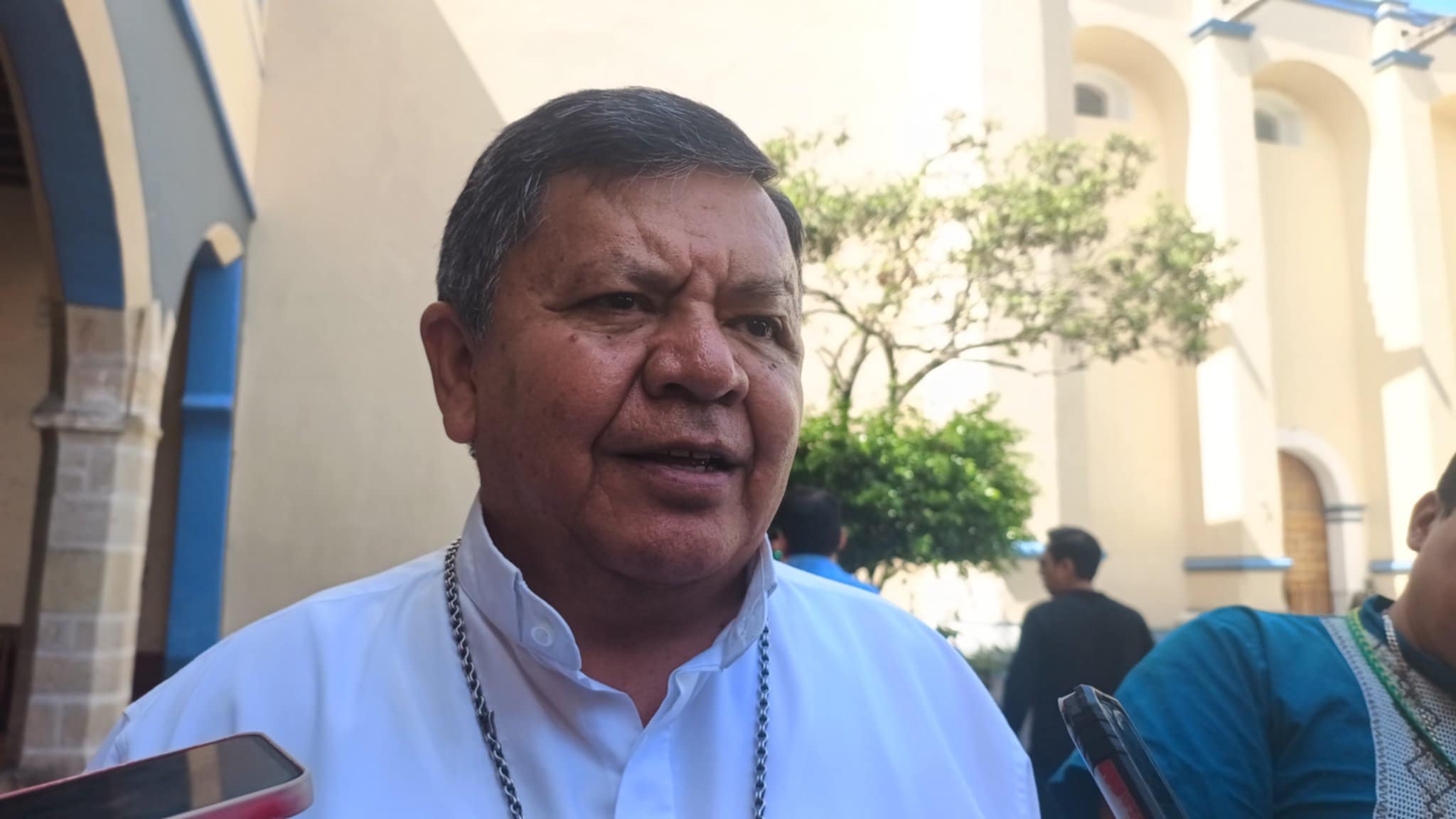 Preocupa a la Diócesis de Tehuacán aumento de drogadicción en comunidades de la Sierra Negra