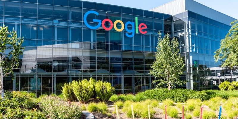 Google Inc. fue condenada a pagar 5,000 millones de pesos