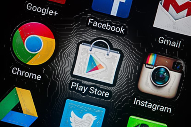 Conoce las apps peligrosas de Google Play que debes desinstalar