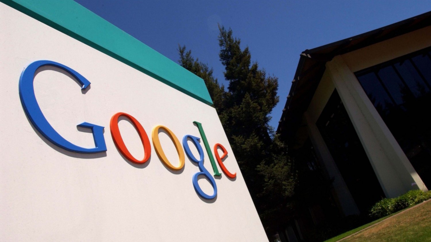 Gobierno de Estados Unidos denuncia a Google por prácticas monopólicas