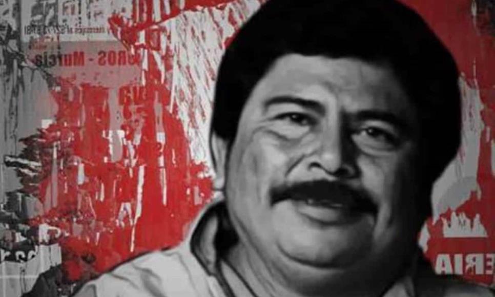 Dan formal prisión a detenido por asesinato del periodista Gregorio Jiménez