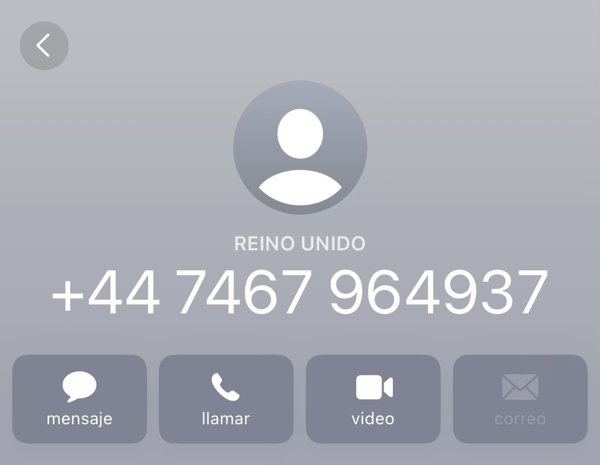 SSPC emite recomendaciones para no ser víctima de delitos por llamadas internacionales