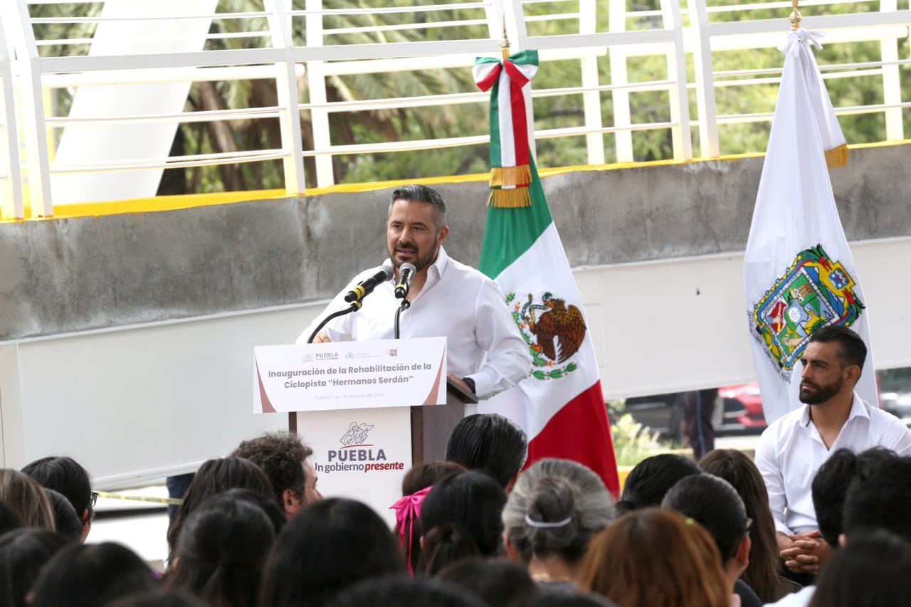 Adán Domínguez podría buscar dirigencia del PAN en Puebla 