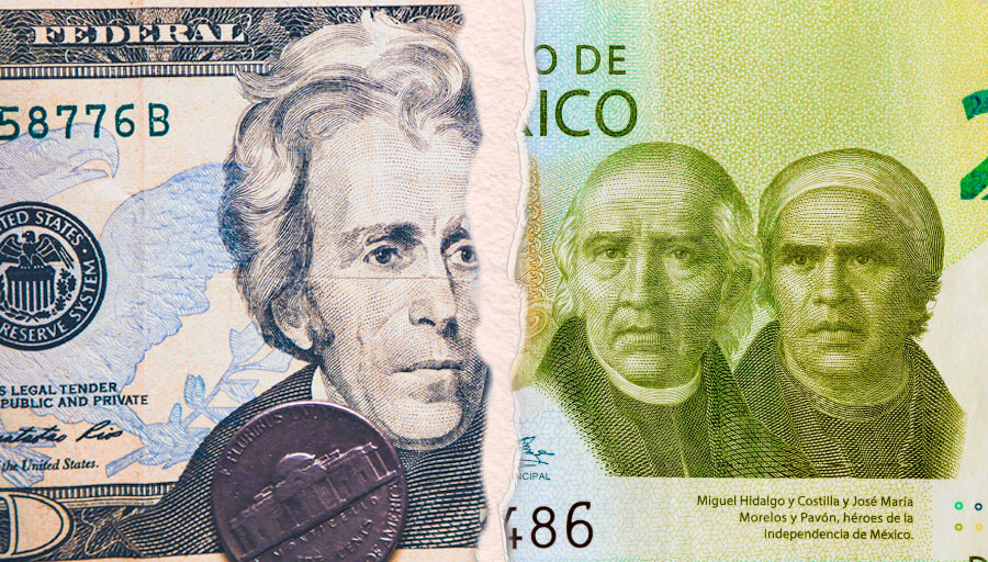Estados Unidos ya no parece socio confiable para México