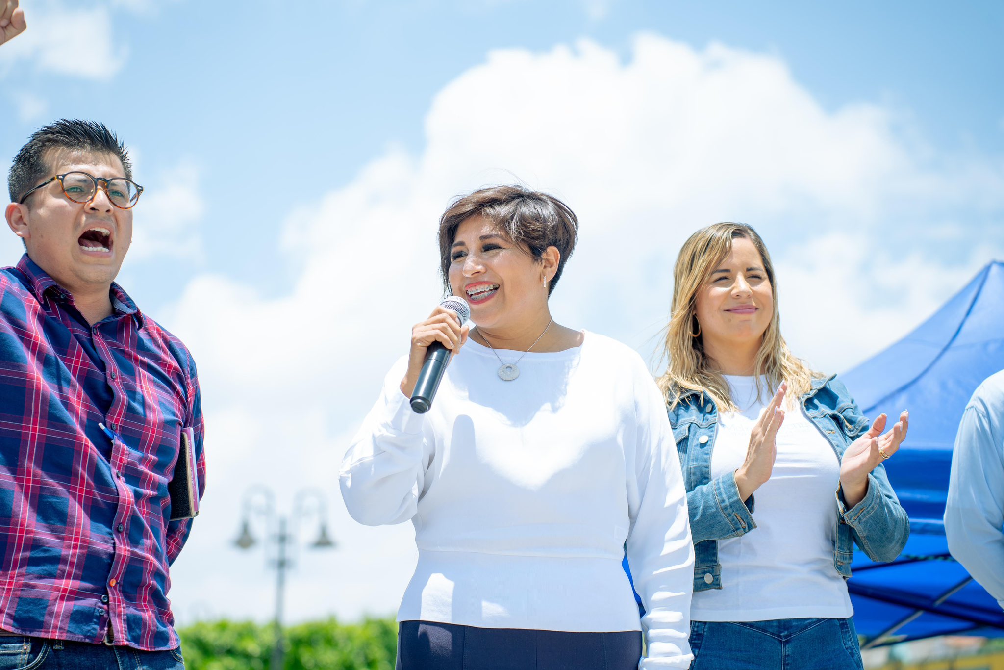 Llega al Tribunal Electoral impugnación de San Pedro Cholula