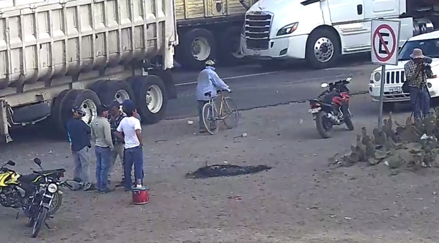 Rechaza Granjas Carroll usar bombas antigranizo en Puebla