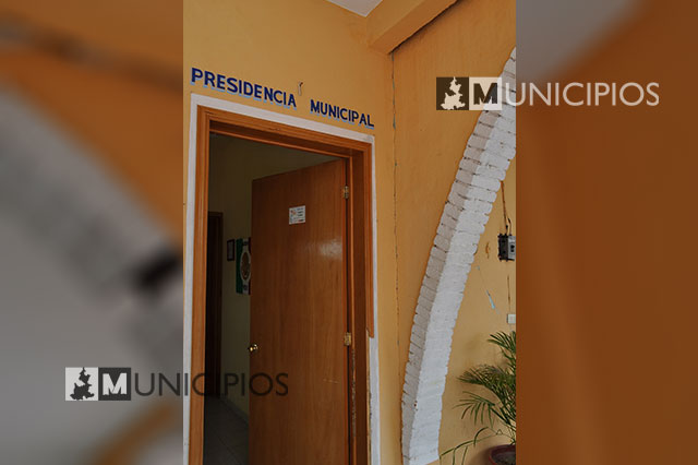 Reportan grietas en edificios públicos tras sismo en Puebla