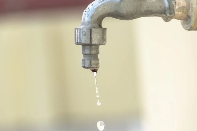 Cortes de agua potable afectan a 60% de la población en Huejotzingo