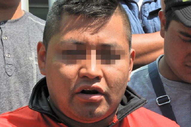 Por el homicidio de una familia, El Grillo es vinculado a proceso