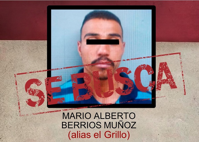 Matan en Sonora a El Grillo, presunto asesino serial y feminicida