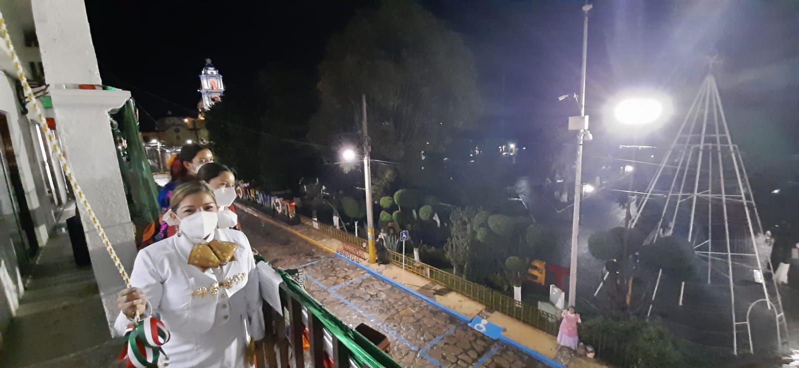 Por segundo año consecutivo será virtual el Grito en Tecamachalco