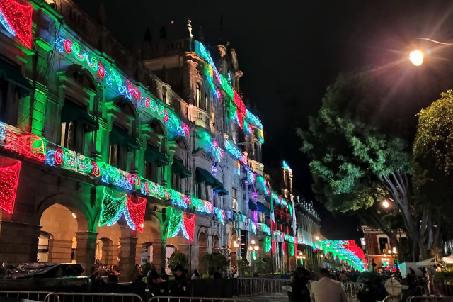 No habrá ley seca en Puebla para la noche del Grito