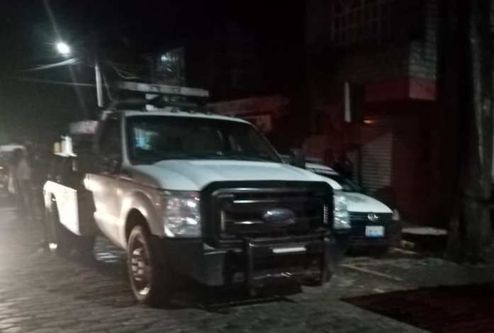 Investigan en Tehuacán uso de grúas piratas