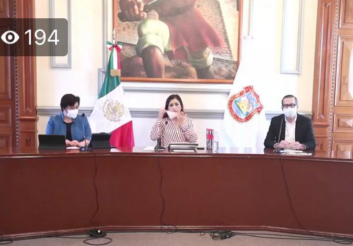 SSC de Puebla adquiere grúas y darán servicio gratuito hasta diciembre
