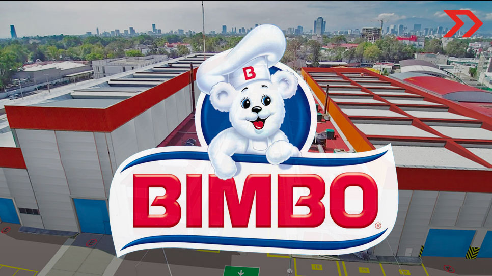 Puebla será destino de inversión de Grupo Bimbo 