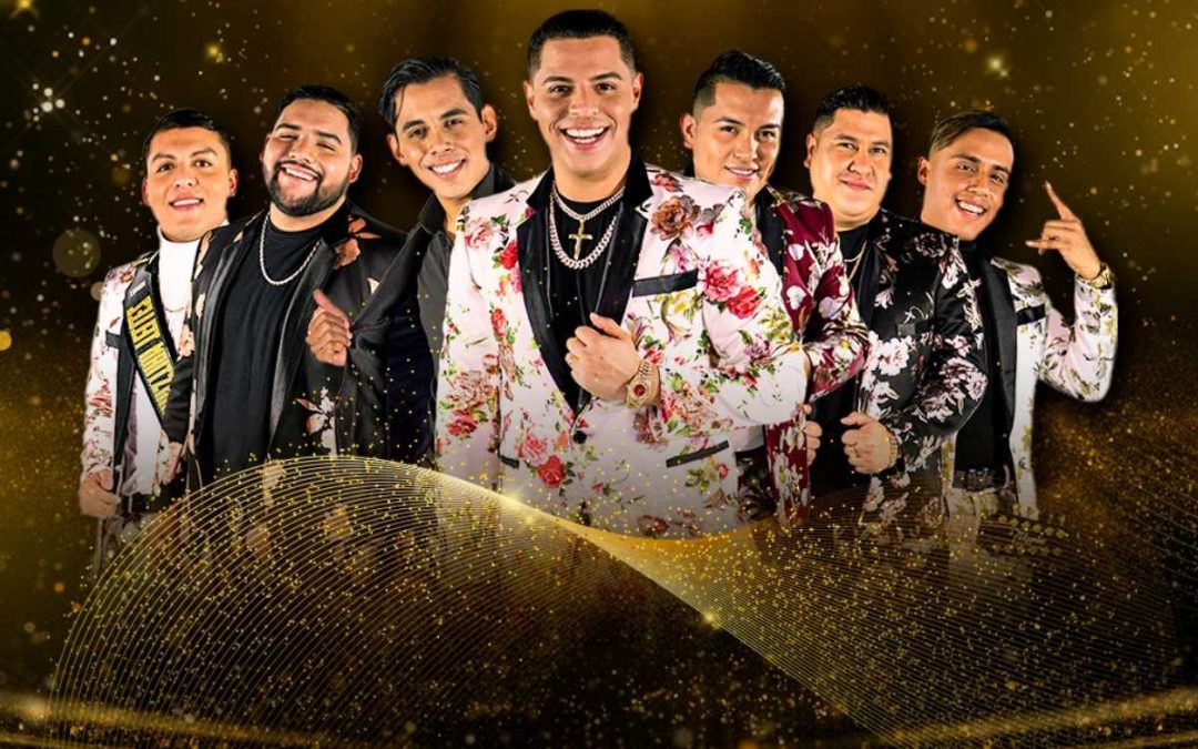 Grupo Firme cancela concierto por situación migratoria 
