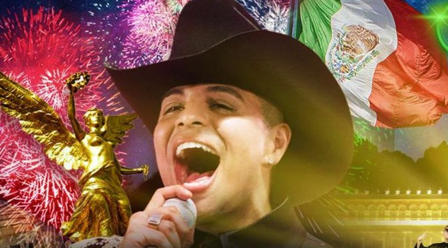 ‘¡Ya supérame!’, de Grupo Firme: México la ha cantado en el Zócalo al PRI y al PAN