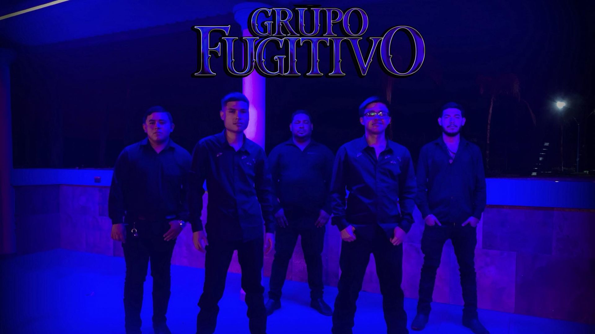 Reportan desaparición de integrantes de la banda \