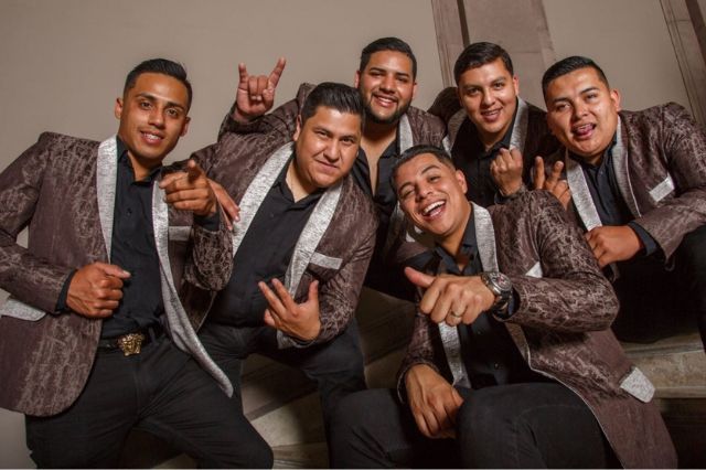 Grupo Firme transmitirá su concierto en vivo por Disney+ este 28 de junio