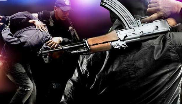 Tres de los 10 grupos criminales del país tienen operaciones en Puebla