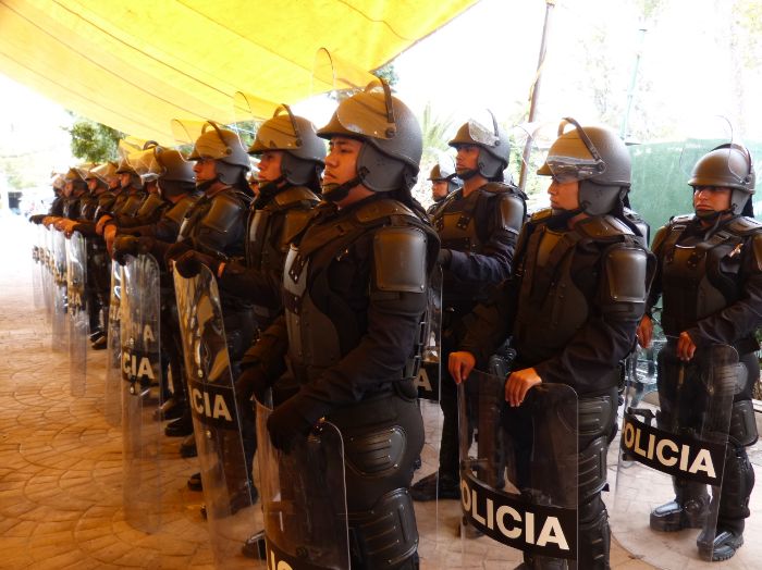 Tehuacán tendrá nuevos elementos de respuesta a emergencias