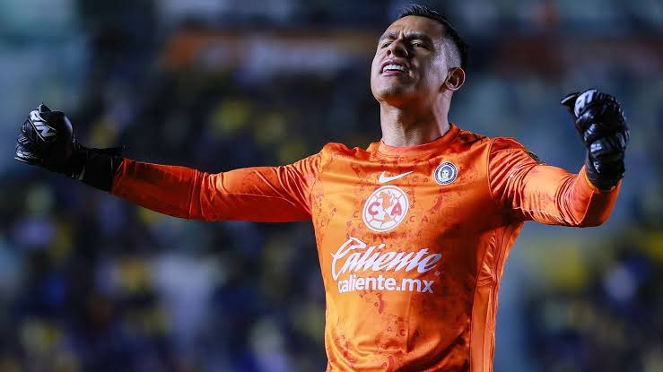 Es denunciado el portero del América, Luis Ángel Malagón, por violencia familiar