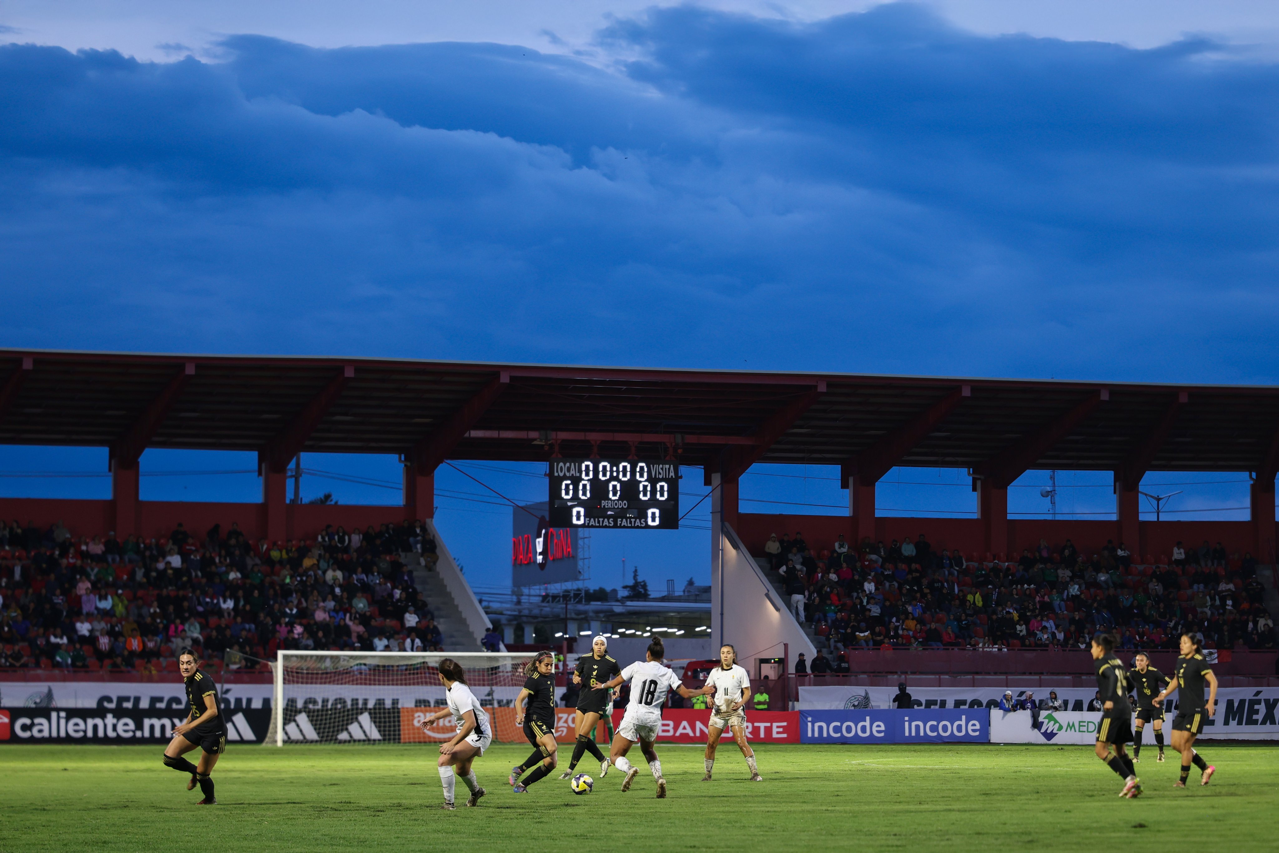 Lo que dejó la Fecha FIFA de la Selección Nacional de México Femenil