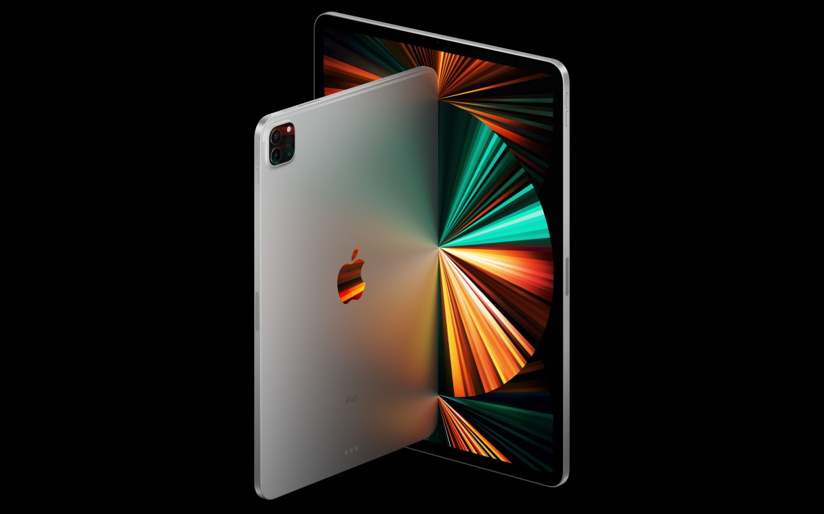 Apple da a conocer sistemas operativos iPadOS 15, watchOS 8 y tvOS 15