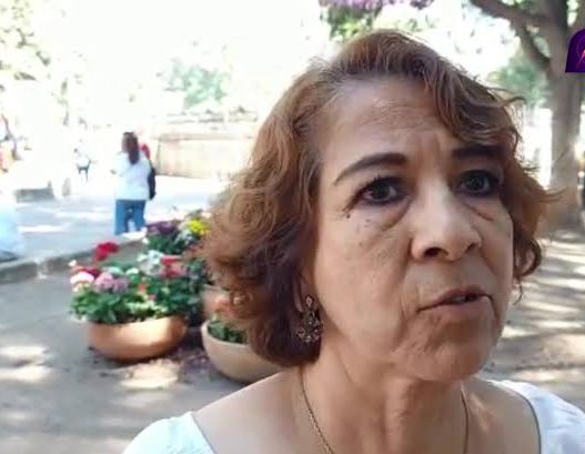 Asesinan a Lilia Gema García, alcaldesa de San Mateo Piñas, Oaxaca