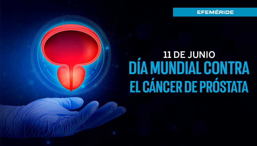 Existen medidas para reducir el riesgo del Cáncer de Próstata