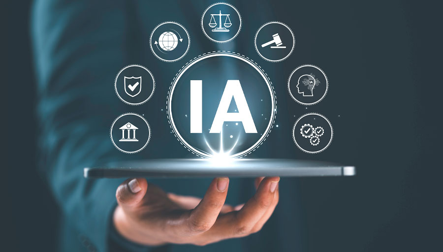 Evolución de IA exige regulación adaptable