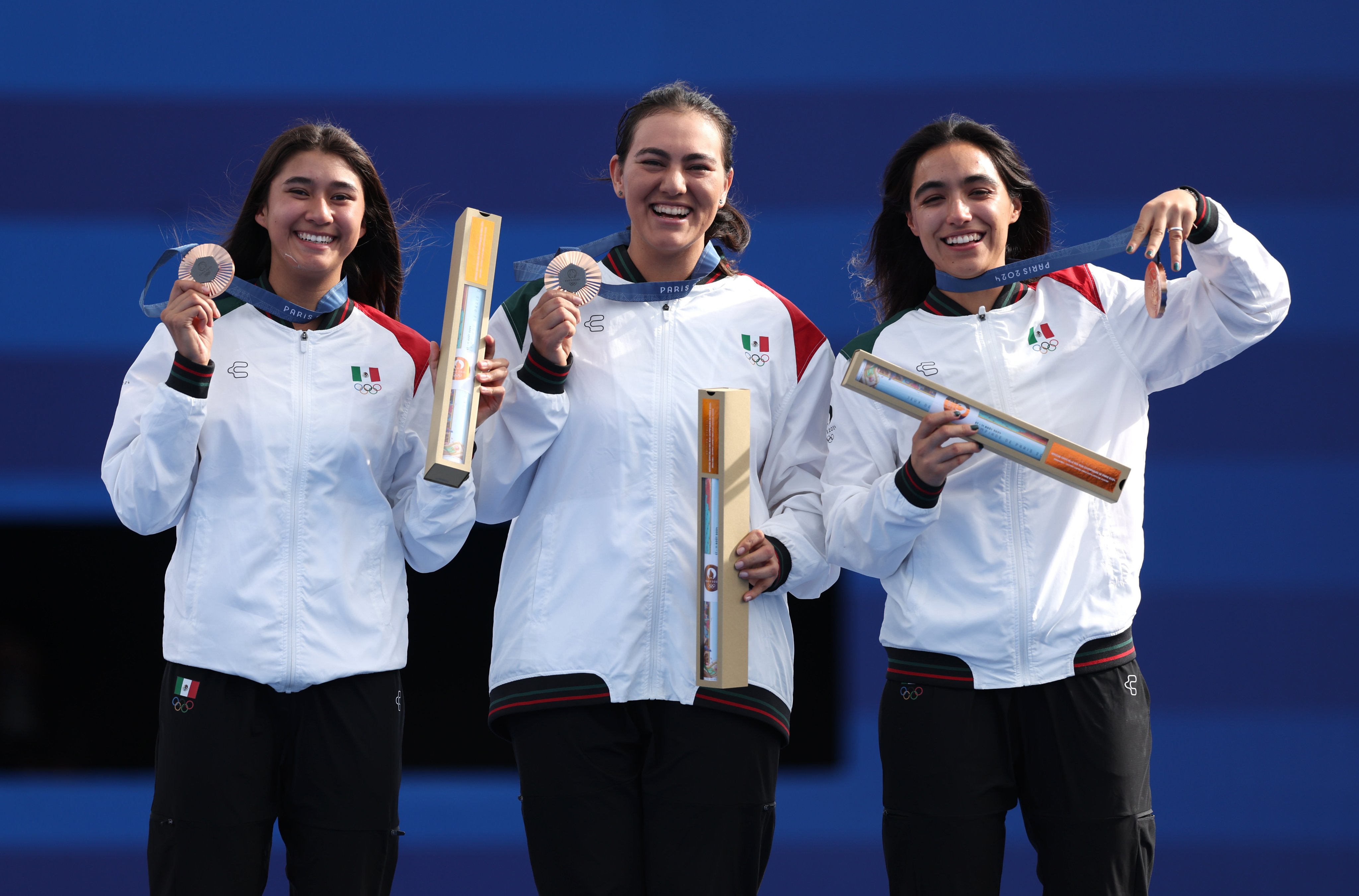 París 2024: Agenda olímpica de México para el lunes 29 de julio