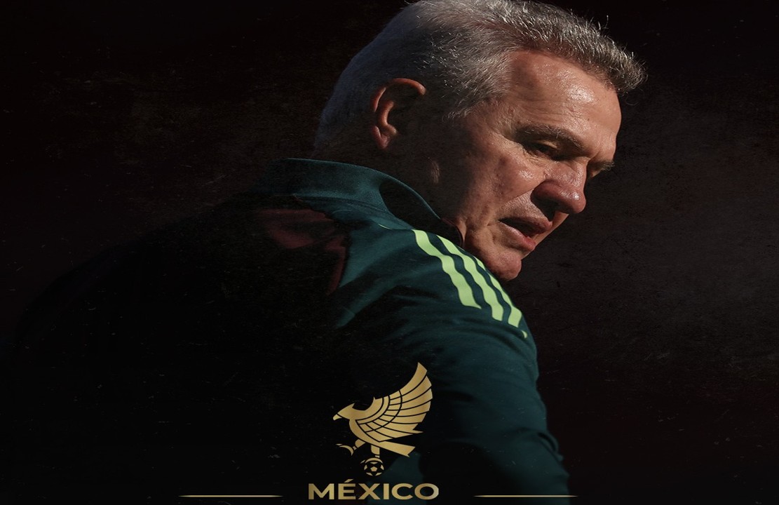 Buscaremos, desde el respeto, hacer un gran futbol: Javier Aguirre