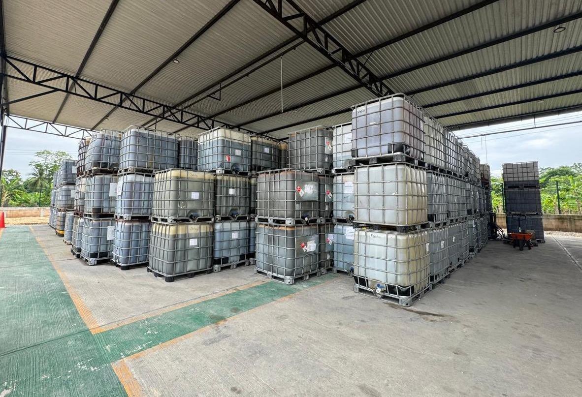 Van cinco mil 298 personas detenidas en la Operación Frontera Norte