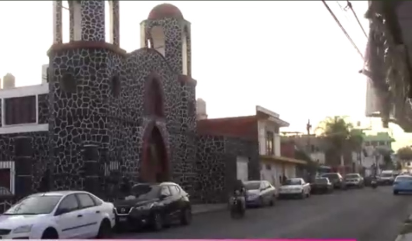 Iglesia de Guadalupe en Atlixco abrirá el 12 de diciembre