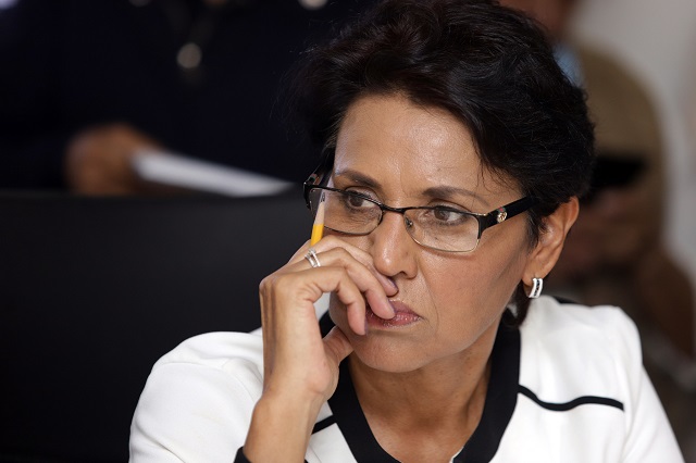 Es obligación de los Ayuntamientos rendir cuentas, señala diputada