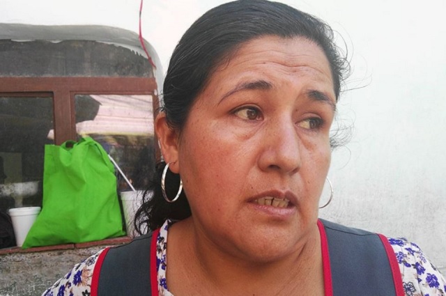 Solicitan a edil electo de Tehuacán regresar a las calles