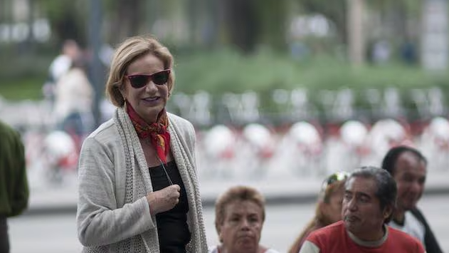 El clasismo y las contradicciones de Guadalupe Loaeza