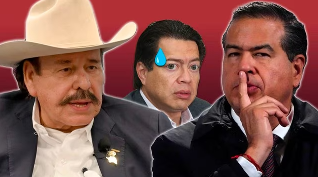 4 letras T en el debate de Coahuila. El riesgo enorme para AMLO y Claudia… o Marcelo