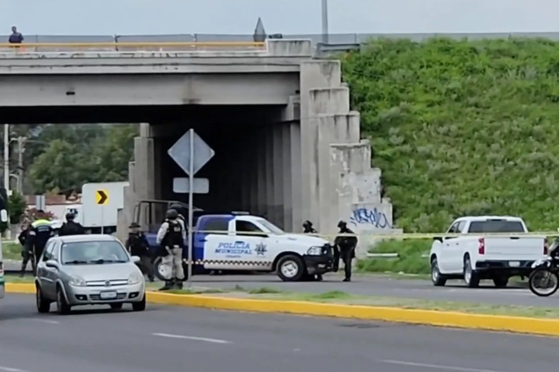 Localizan sin vida a Tadeo, adolescente de 13 años secuestrado en Guanajuato