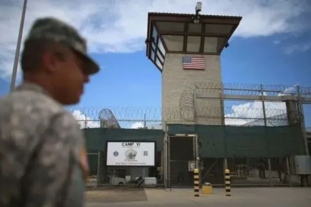 Guantánamo, un nuevo destino para migrantes irregulares bajo el mandato de Trump