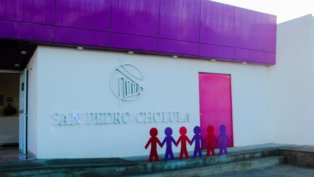 Trasciende nuevo cambio en el DIF de Cholula