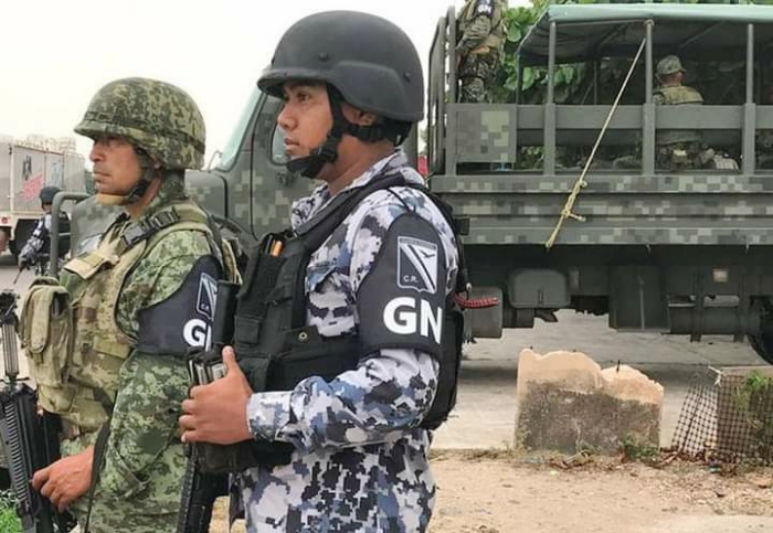 Creará la Guardia Nacional un Batallón Turístico para Quintana Roo