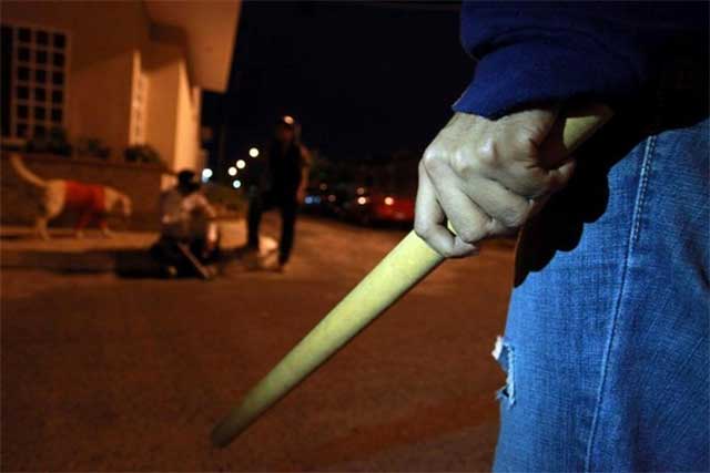Ante crisis de inseguridad, Canoa instala guardias comunitarias: edil